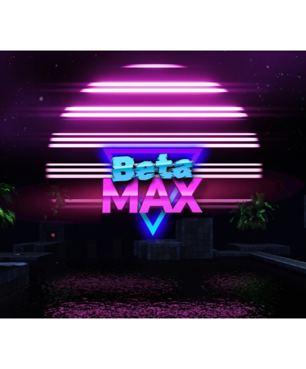 Beta MAX Steam Key GLOBAL